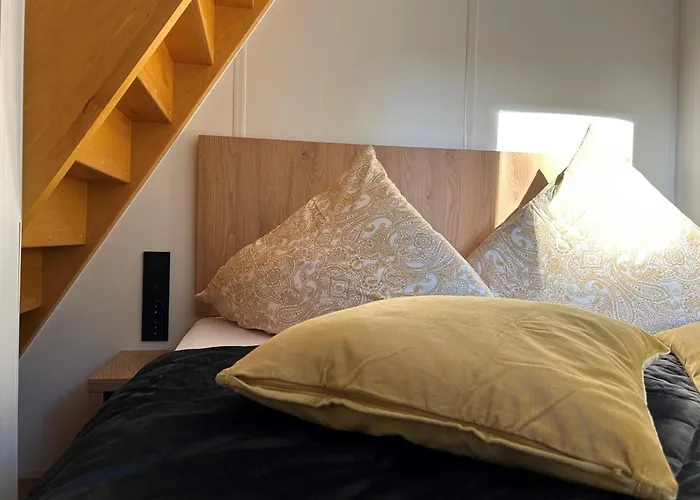 Haustierfreundliches Hotel: Wendelstein Mountain Camp